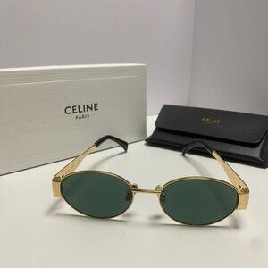 Authentic Celine butterfly sunglasse🌟🔥